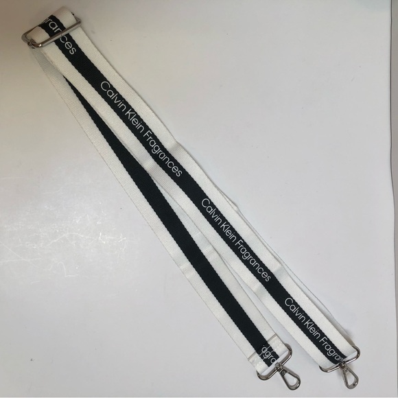 Calvin Klein Purse Guitar Strap, Crossbody - Picture 2 of 10